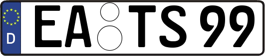 EA-TS99