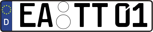 EA-TT01