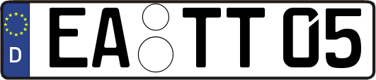 EA-TT05