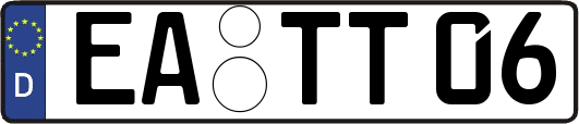 EA-TT06
