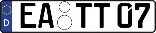 EA-TT07