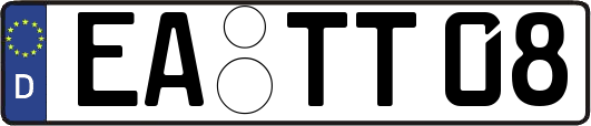 EA-TT08