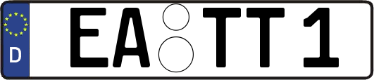 EA-TT1