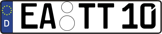 EA-TT10