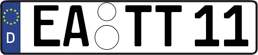 EA-TT11