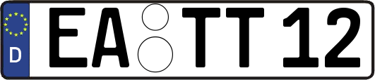EA-TT12