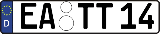 EA-TT14