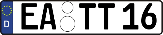 EA-TT16