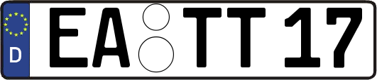 EA-TT17