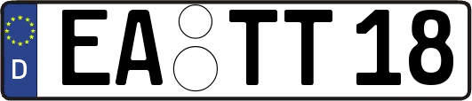 EA-TT18