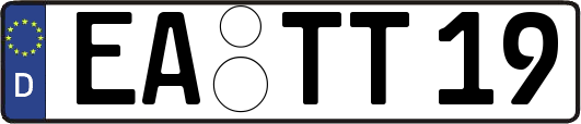 EA-TT19