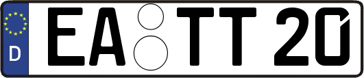 EA-TT20