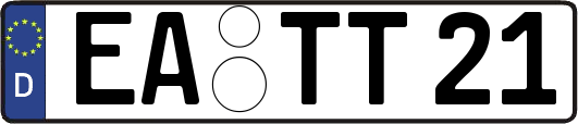 EA-TT21