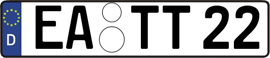 EA-TT22