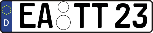 EA-TT23