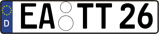 EA-TT26