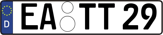EA-TT29