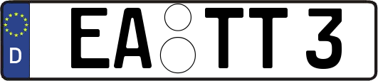 EA-TT3
