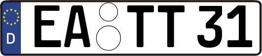 EA-TT31