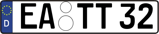 EA-TT32