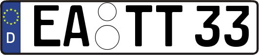 EA-TT33