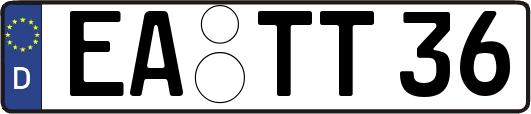 EA-TT36
