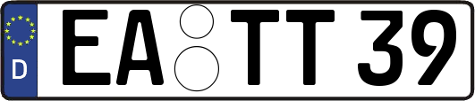 EA-TT39
