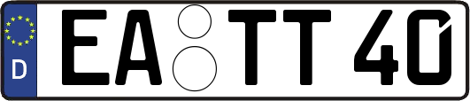 EA-TT40