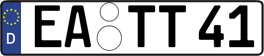 EA-TT41