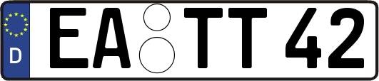 EA-TT42
