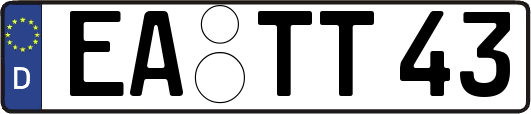 EA-TT43