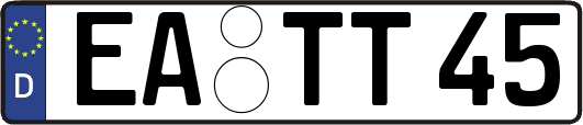 EA-TT45
