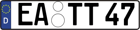 EA-TT47