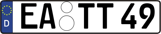 EA-TT49