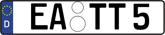 EA-TT5