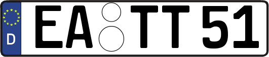 EA-TT51
