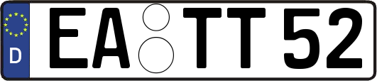 EA-TT52