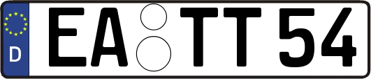 EA-TT54