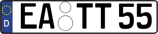 EA-TT55