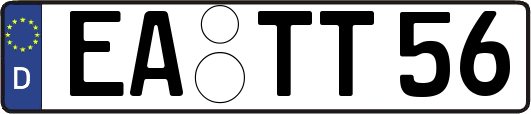 EA-TT56