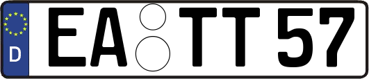 EA-TT57