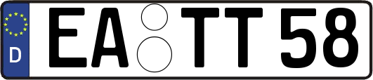 EA-TT58