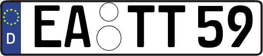 EA-TT59
