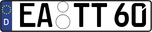 EA-TT60