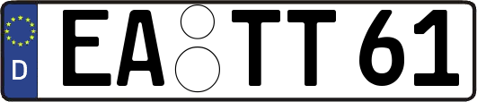 EA-TT61