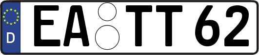 EA-TT62