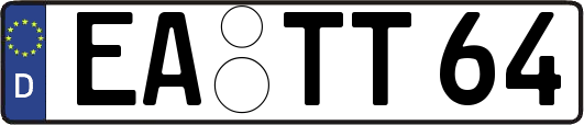 EA-TT64