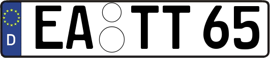 EA-TT65