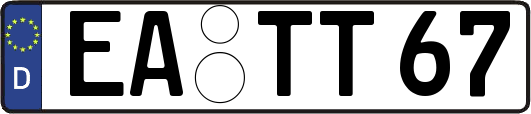 EA-TT67