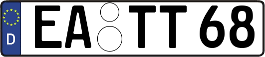 EA-TT68